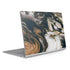 Copper and Black Marble Ink Surface Book 2 15in Skin